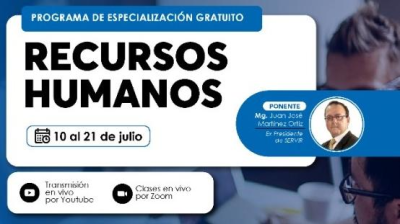 RECURSOS HUMANOS EN LA GESTIÓN PÚBLICA